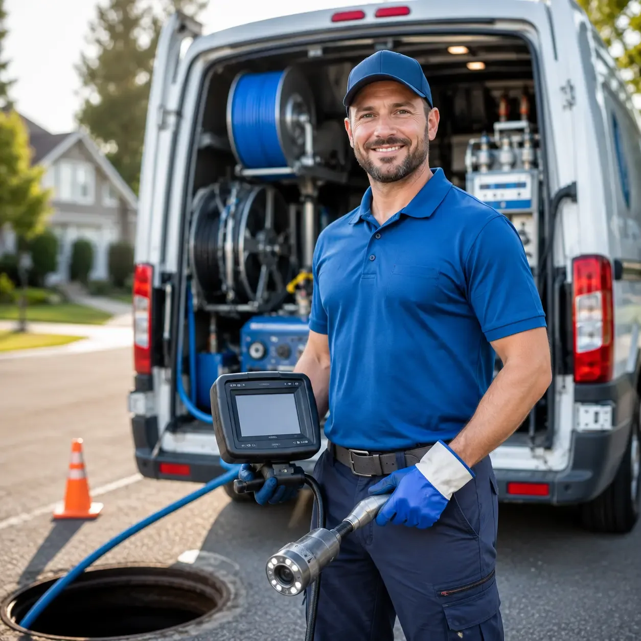 Local Pipe Relining specialists in Centre Hall, PA