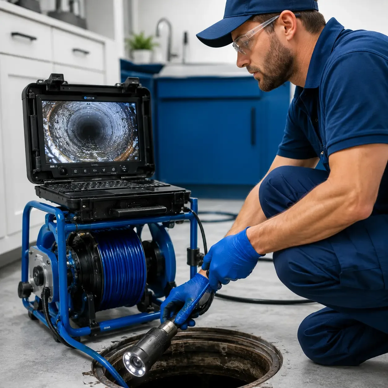 Pipe Relining professionals serving Centre Hall, PA